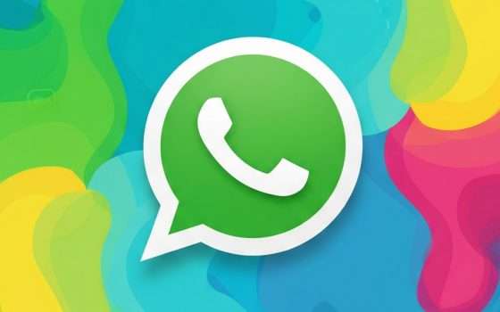 WhatsApp senza account: arrivano le guest chat