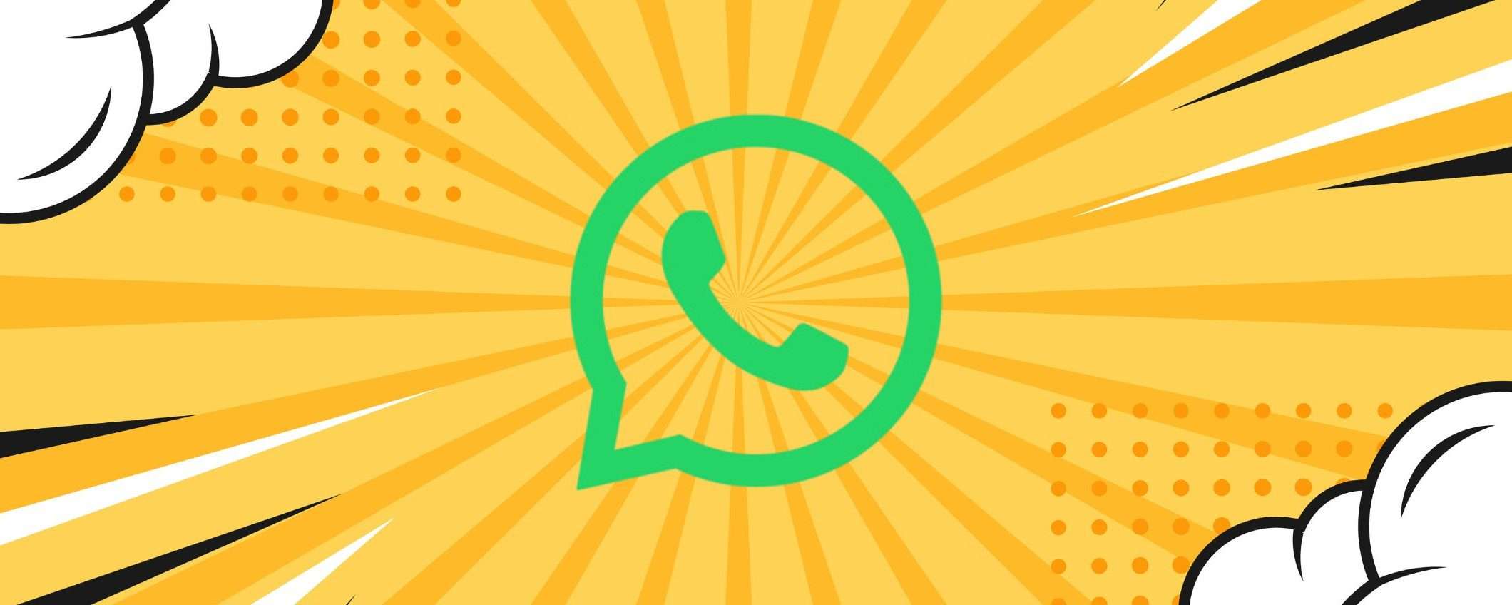 WhatsApp lancia AI che corregge gli errori senza spiare i messaggi