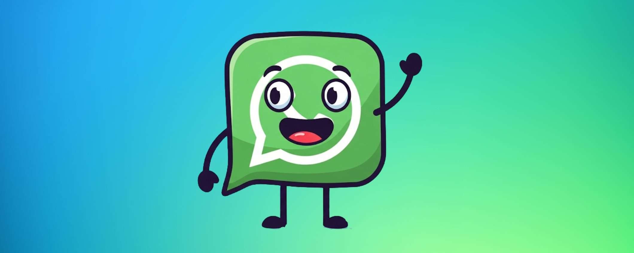 WhatsApp su iOS, arrivano gli Stati che si cancellano da soli