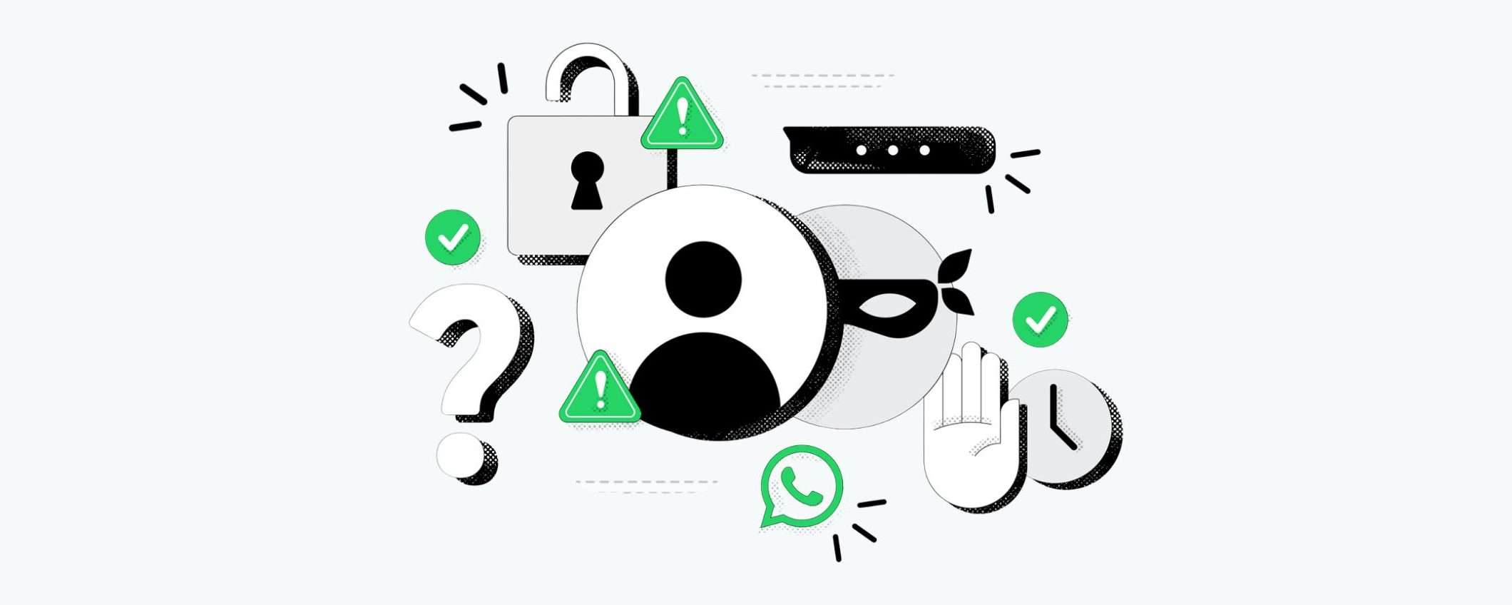 WhatsApp protegge dalle truffe con i nuovi strumenti AI