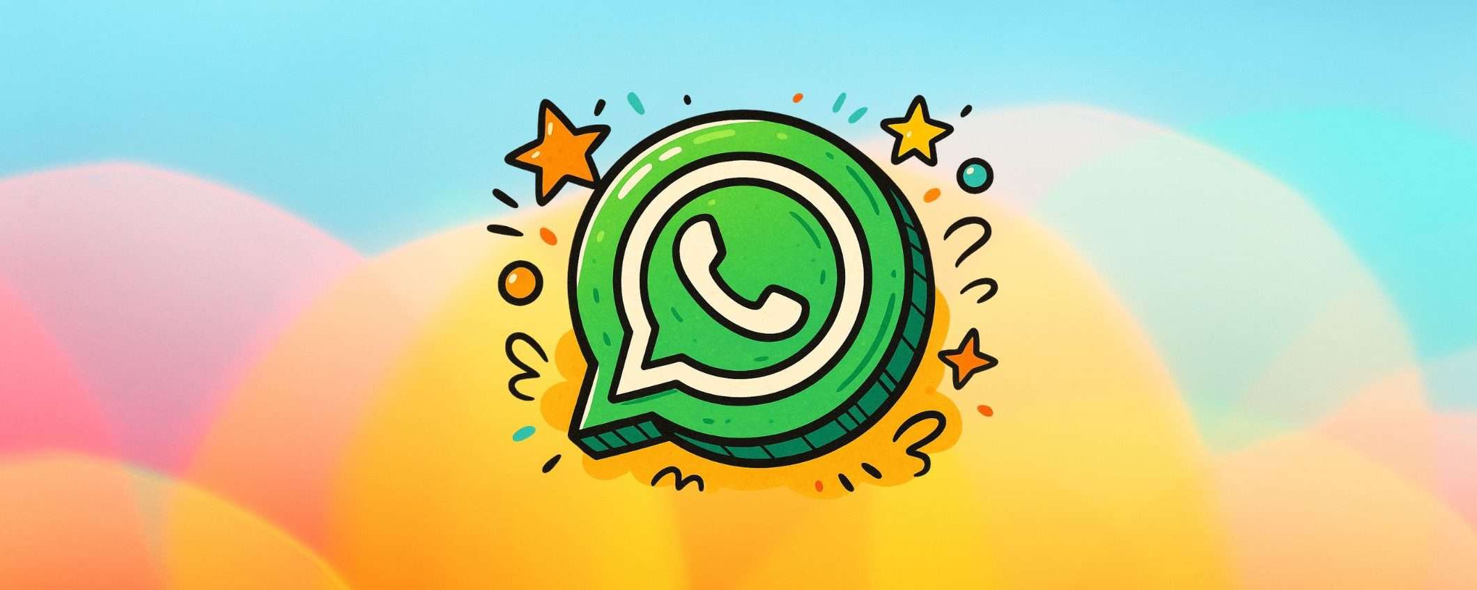 Meta AI su WhatsApp smonta le fake news in tempo reale