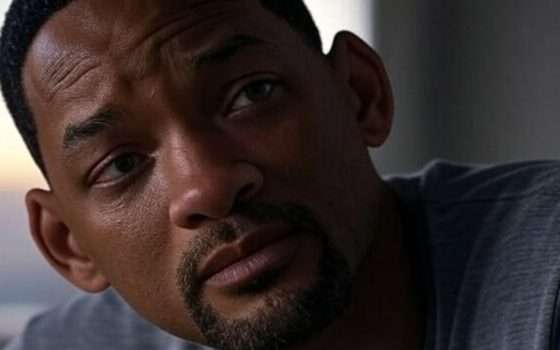 Will Smith e il video delle folle, è fatto con l'AI o no?