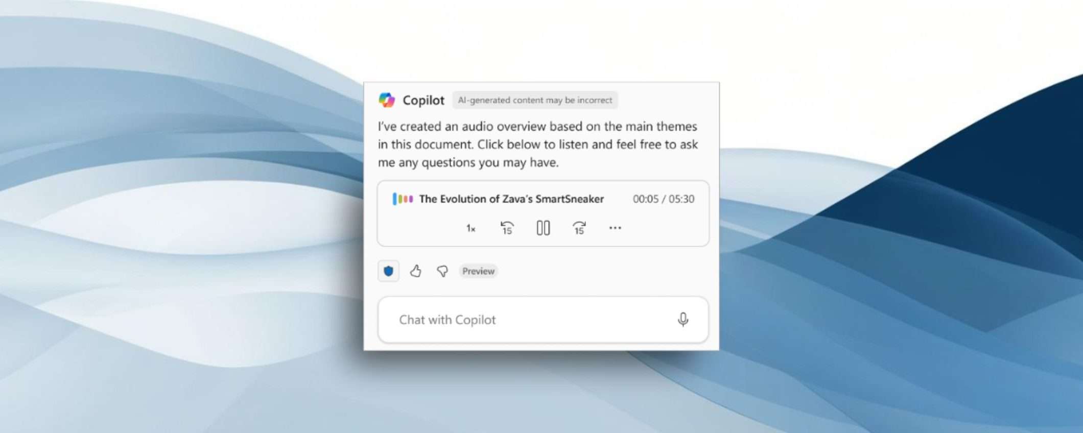 Word trasforma i documenti in podcast, come fare