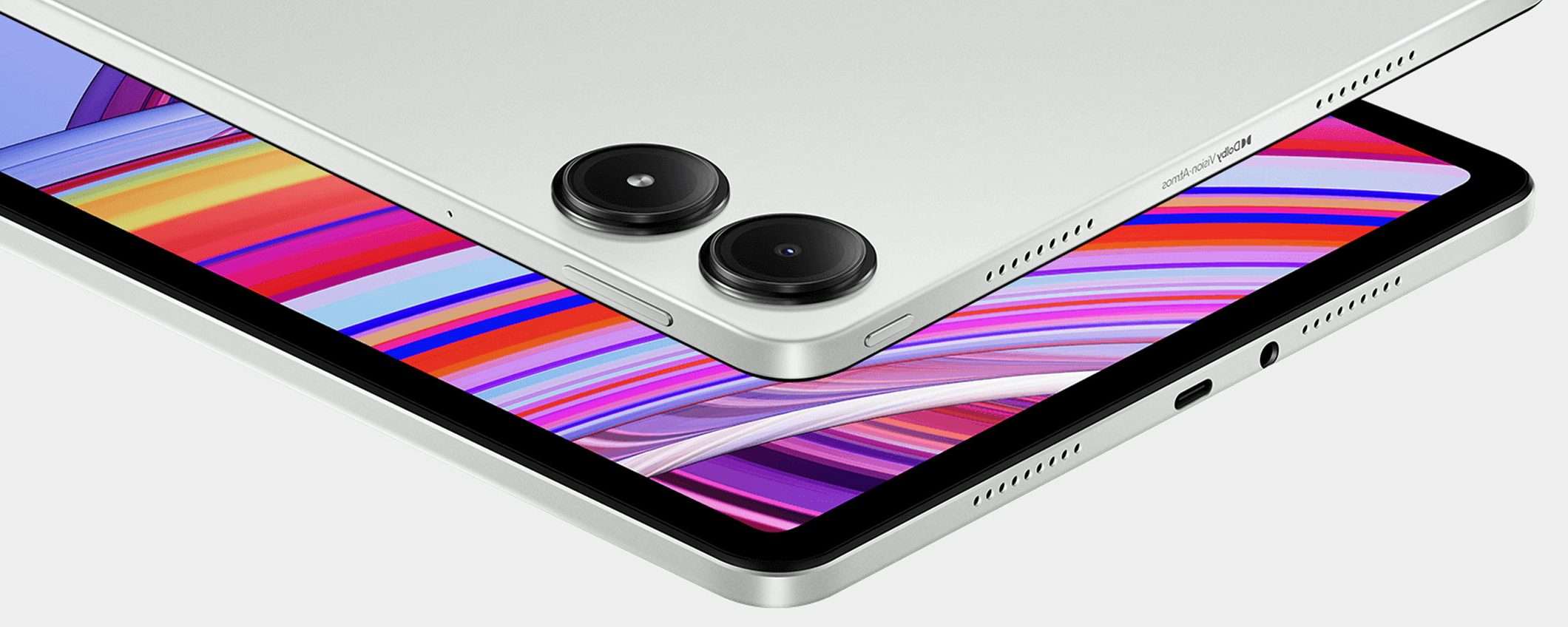 Affare tablet: Xiaomi Redmi Pad Pro, l'occasione è su eBay