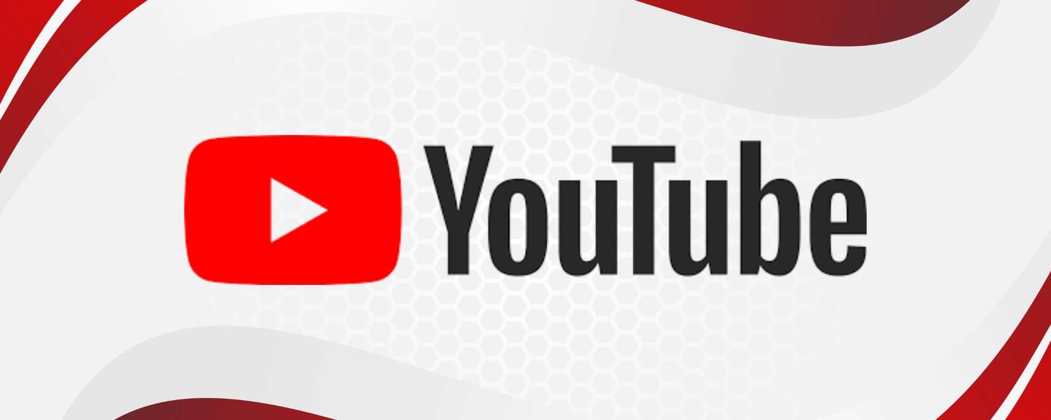 YouTube, addio allo zoom forzato su Android (forse)