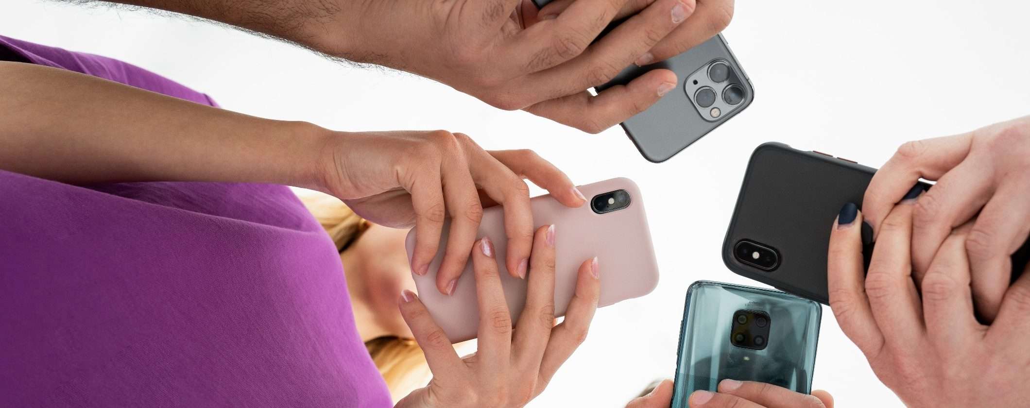 11 segnali che il tuo smartphone è intercettato e come proteggerti