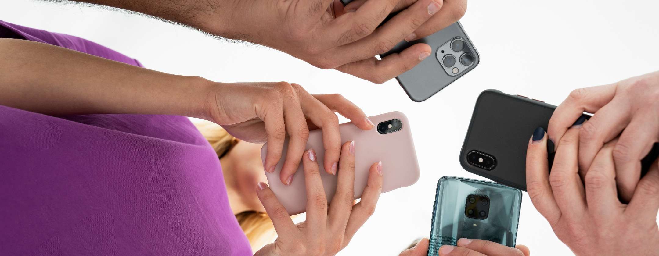 11 segnali che il tuo smartphone è intercettato e come proteggerti