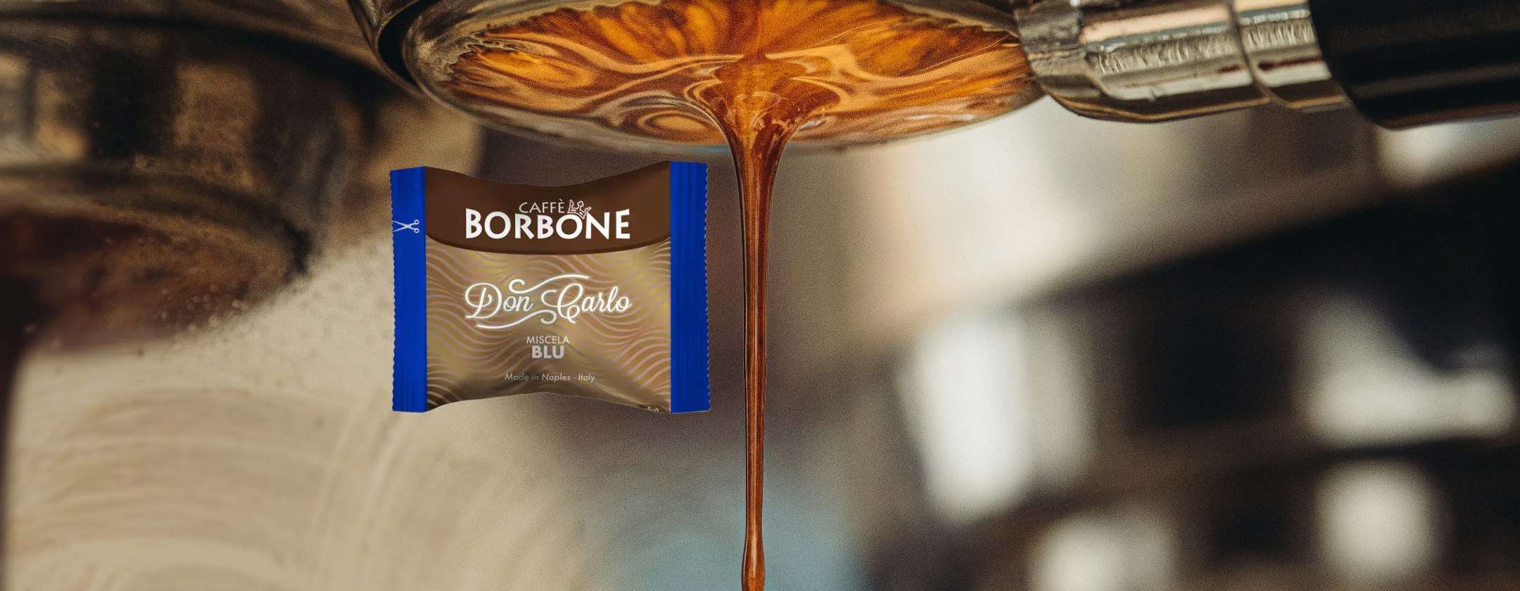 300 Capsule Caffè Borbone A Modo Mio in promo a 58€ su eBay