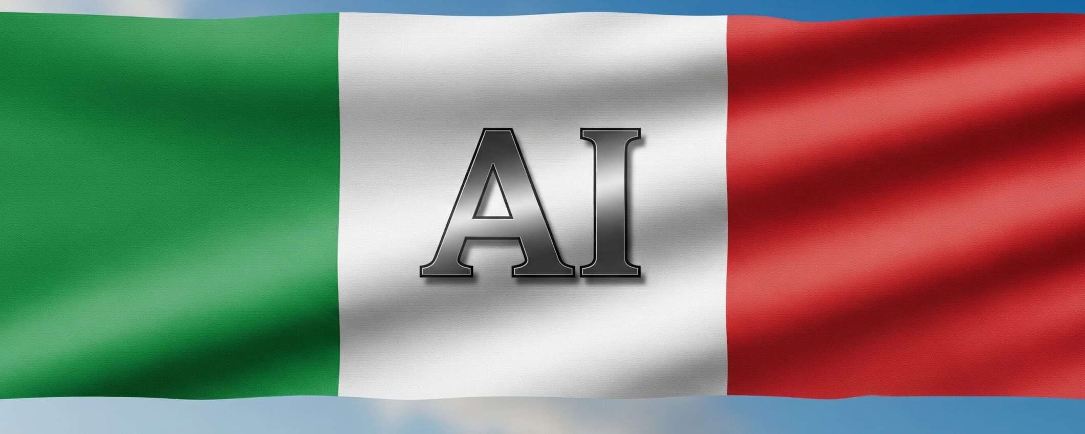 Approvata legge italiana sull'intelligenza artificiale