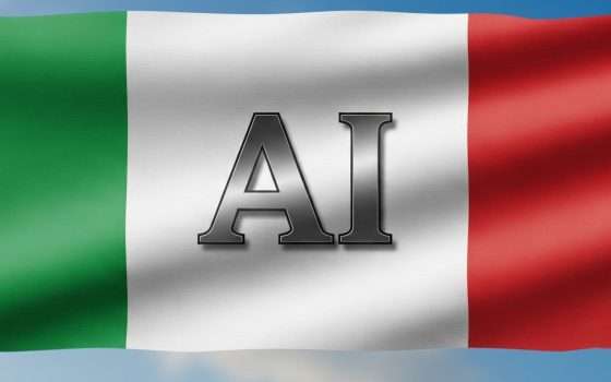Approvata legge italiana sull'intelligenza artificiale