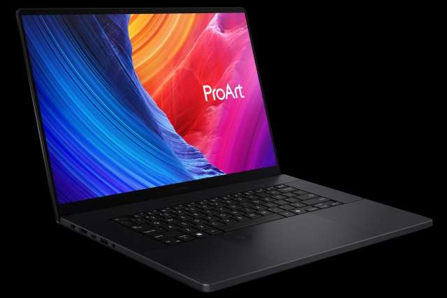 ASUS ProArt P16