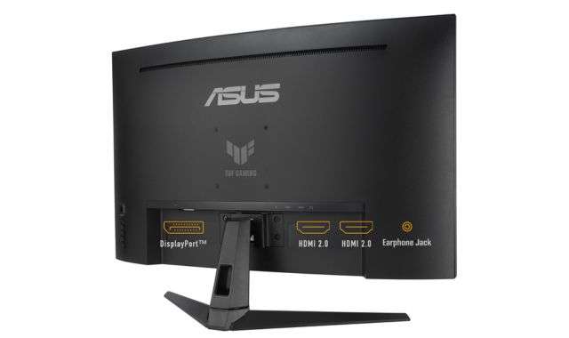 ASUS TUF 27 pollici