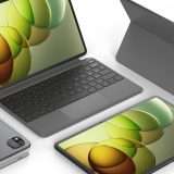 IFA 2025: Acer annuncia quattro tablet Android