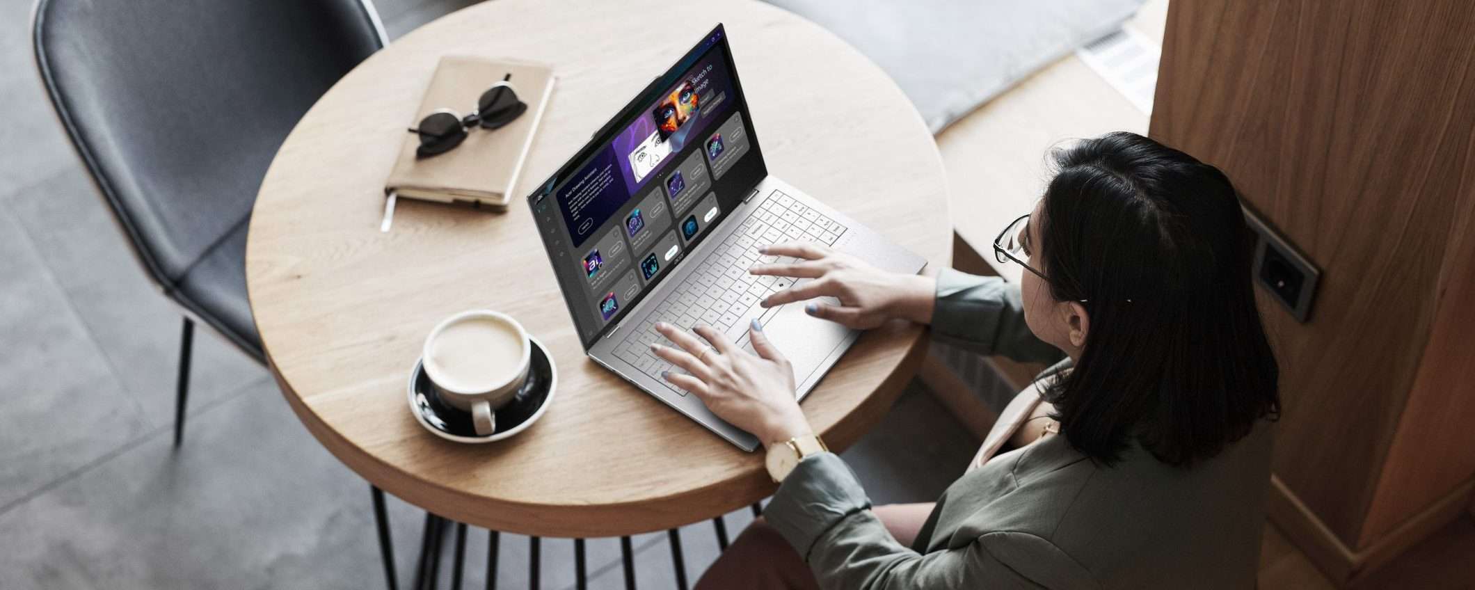 IFA 2025: nuovi Acer Swift, TravelMate e Chromebook