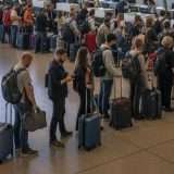 Attacco ransomware agli aeroporti: arrestato l'autore?