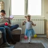 Dalle Alpi a casa tua: luce 100% green che rispetta l’ambiente