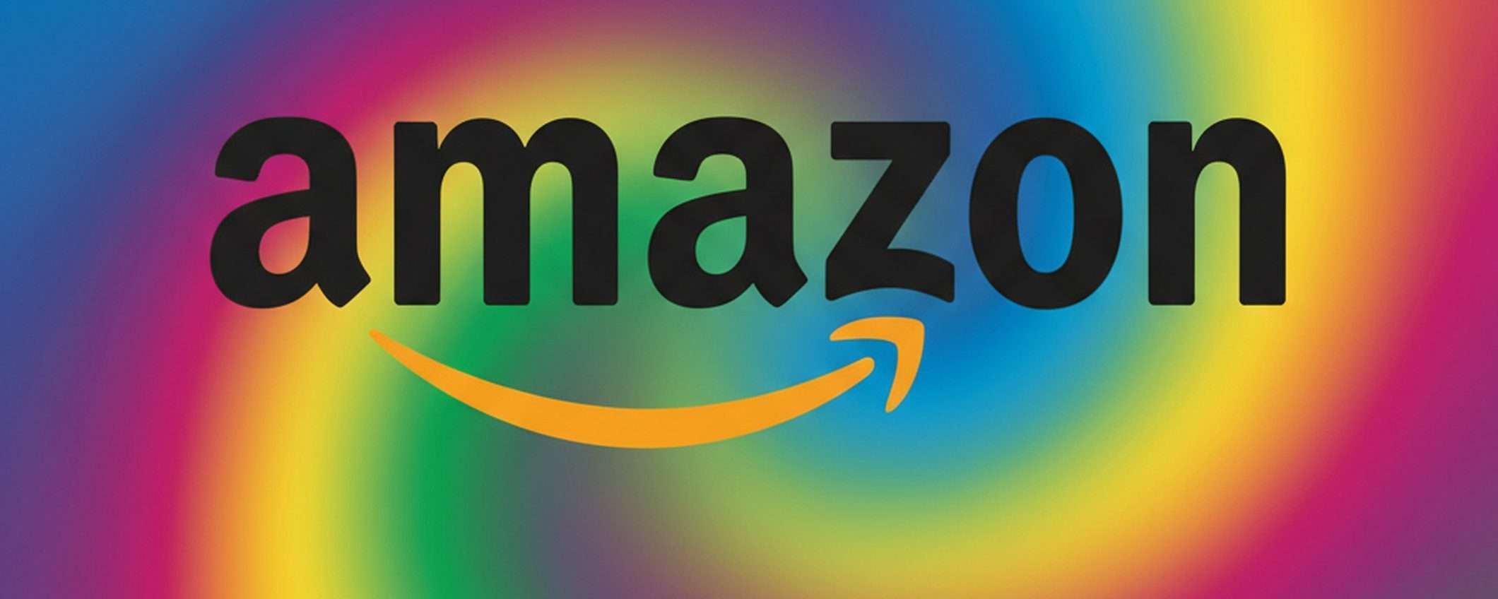 Iscrizione forzata a Prime: Amazon paga 2,5 miliardi