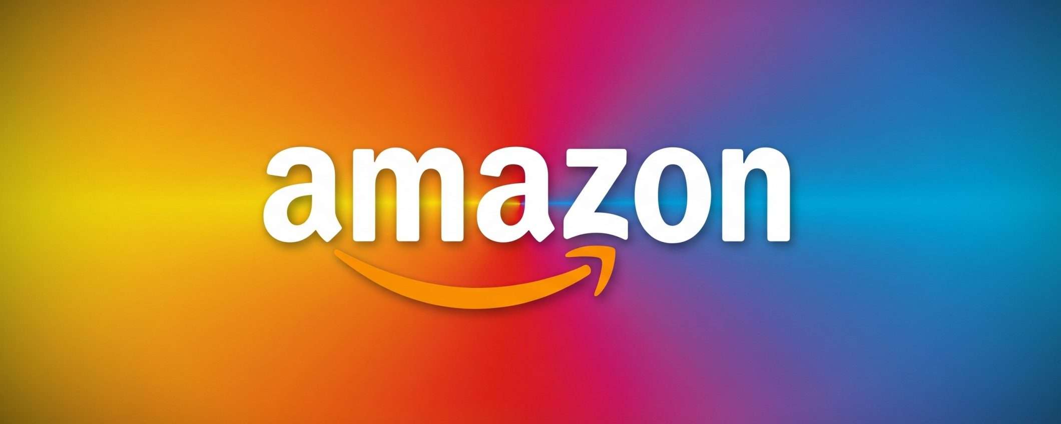 Amazon: due modelli di occhiali AR in arrivo