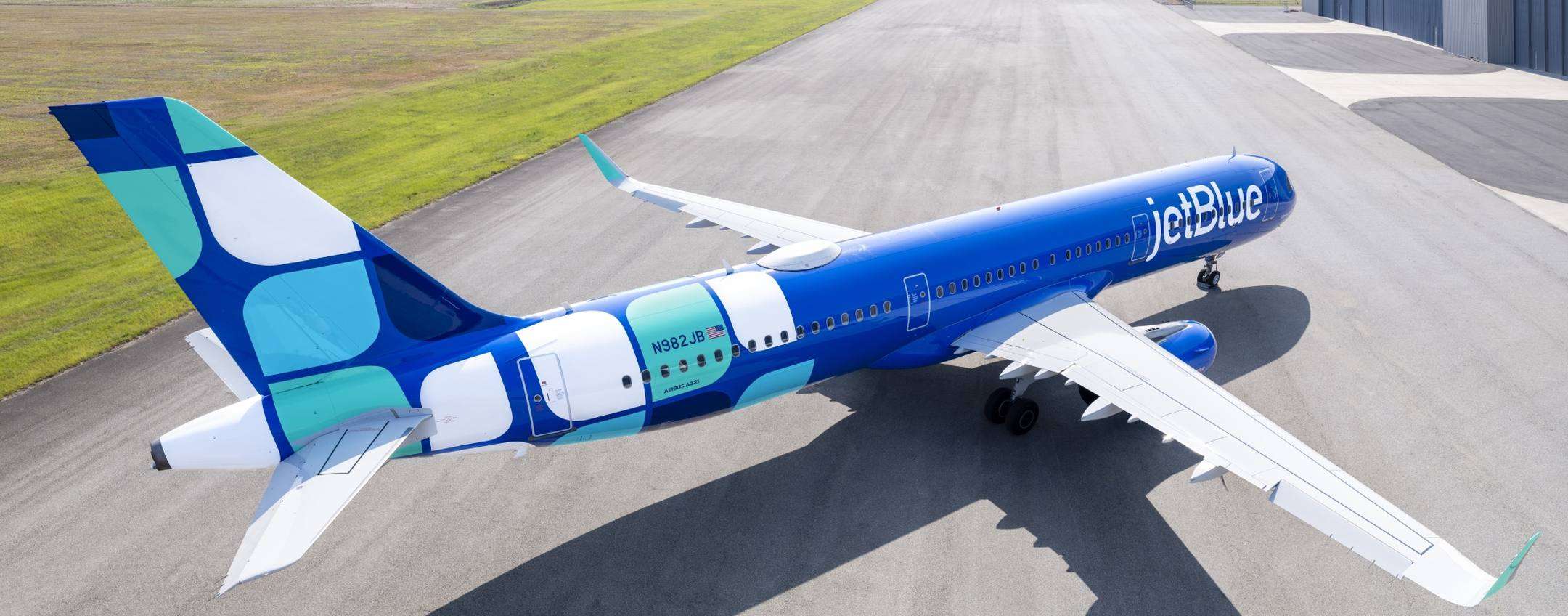 Project Kuiper: Amazon firma accordo con JetBlue