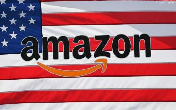 Amazon: violazione della legge negli USA con Prime