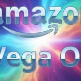 Amazon conferma il lancio di Vega OS entro il 2025