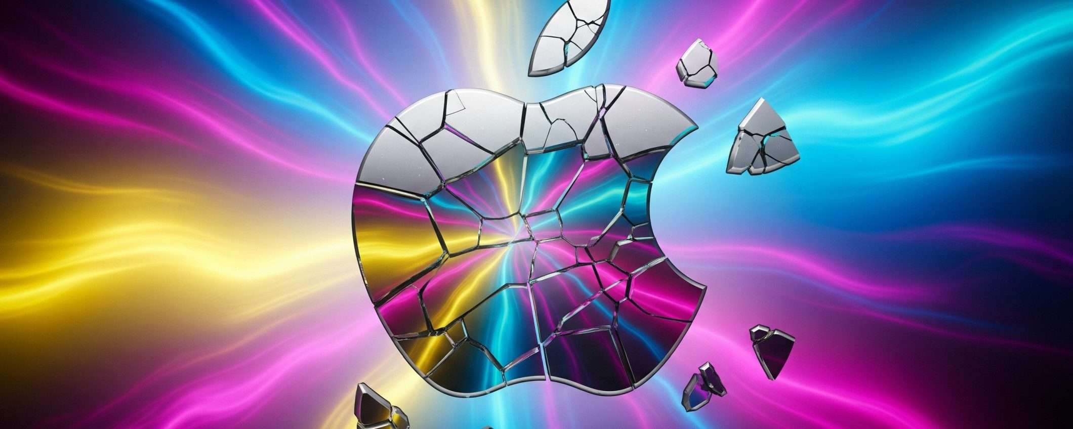 Violazione copyright: due autori denunciano Apple