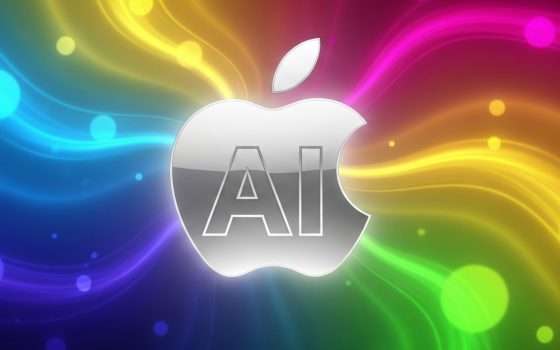 World Knowledge Answers: ricerca AI di Apple