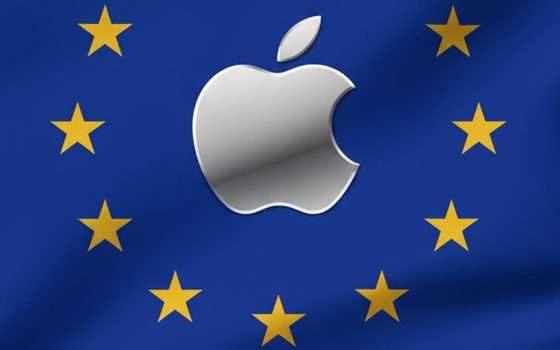 Apple chiede l'abrogazione del Digital Markets Act