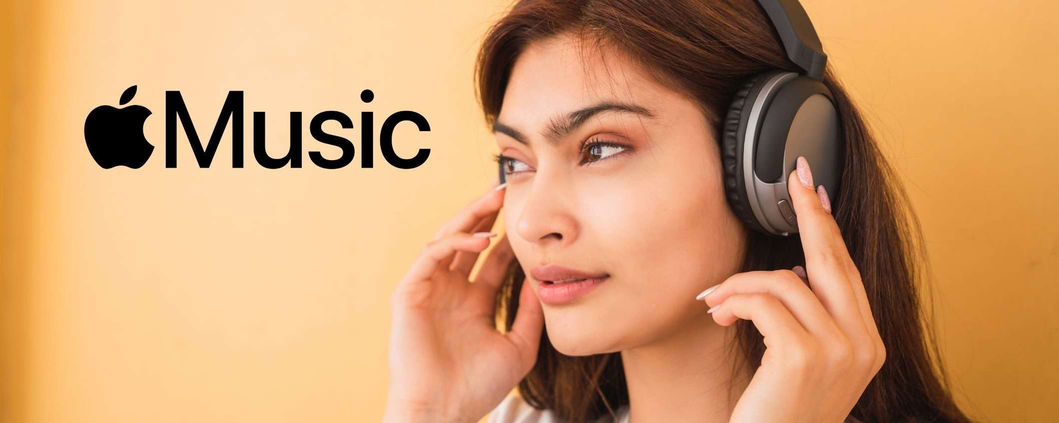 Apple Music è GRATIS per 30 giorni: provalo subito