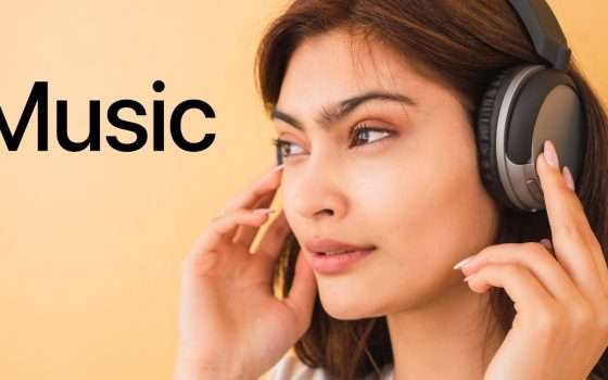 Apple Music è GRATIS per 30 giorni: provalo subito