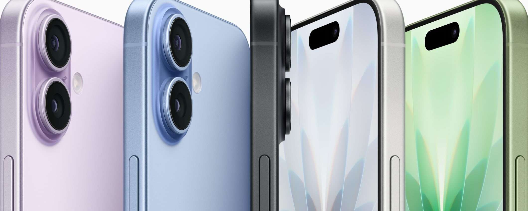 iPhone 17: mmWave 5G limitato agli Stati Uniti