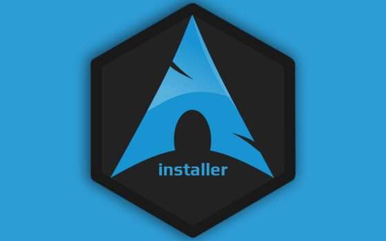 Archinstall 3.0.11: correttivi per i servizi Systemd