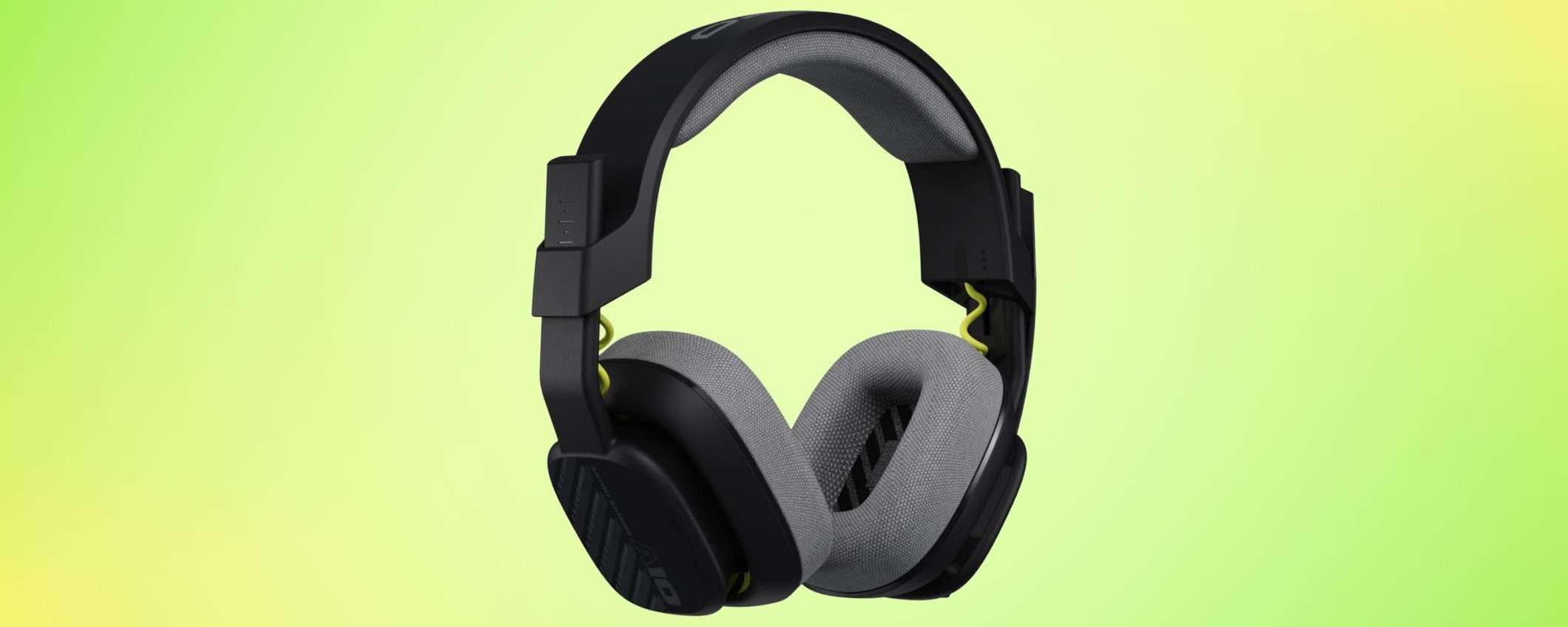 Astro A10: ottime cuffie da gaming cablate in MAXI SCONTO Amazon (-43%)