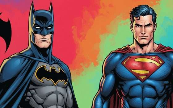 Warner Bros. Discovery denuncia Midjourney