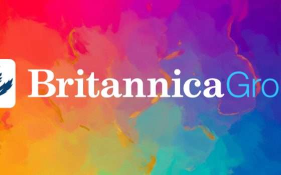 Encyclopedia Britannica denuncia Perplexity