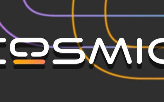 COSMIC Desktop beta per Pop!_OS sarà rilasciato il 25 settembre