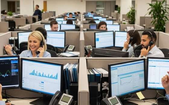 Spoofing: bloccate quasi 43 milioni di chiamate