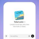 ChatGPT Pulse crea report mattutini con notizie e consigli