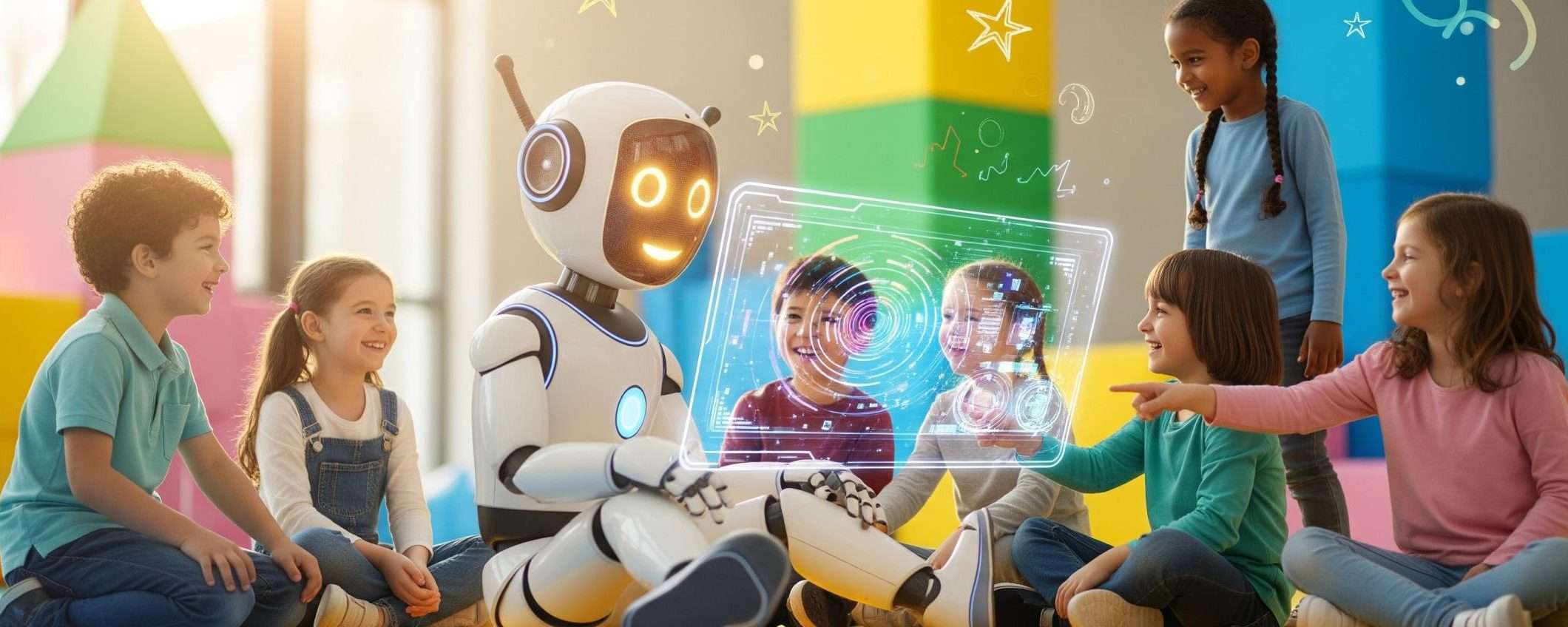 Chatbot AI: indagine FTC per sette aziende