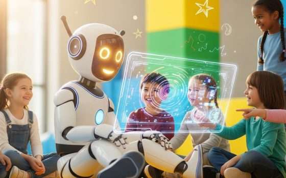 Chatbot AI: indagine FTC per sette aziende