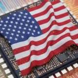 Trump imporrà dazi sui chip non prodotti negli USA? (update)