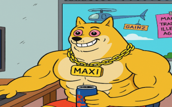 Come comprare Maxi Doge