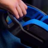 Cuffie wireless Logitech G535 compatibili con PC, PS5 e PS4 in sconto Amazon a 55 euro