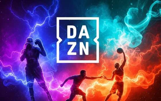 Pubblicità gioco d'azzardo: indagine AGCOM su DAZN