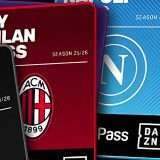 DAZN MyClubPass: l'offerta per attivarlo è stata estesa
