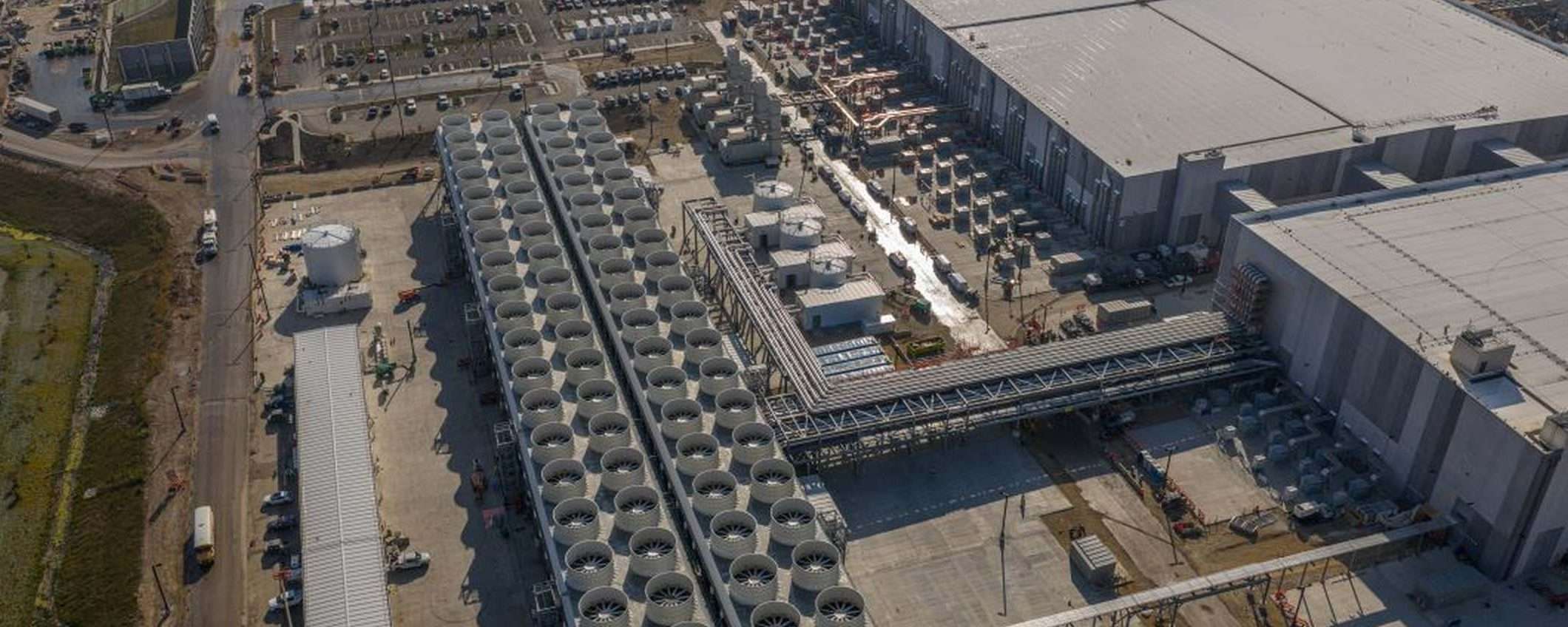 Microsoft svela il data center più potente del mondo