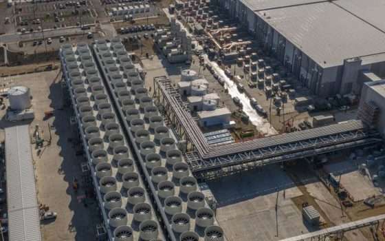 Microsoft svela il data center più potente del mondo