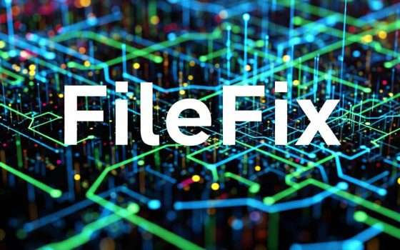 Nuovo attacco FileFix sfrutta la steganografia