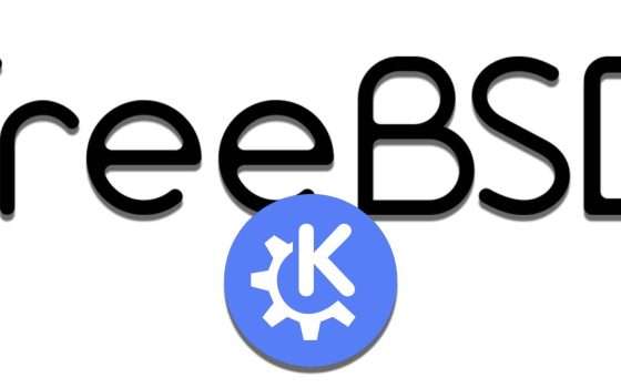 KDE Plasma 6 funziona già bene anche su FreeBSD 14
