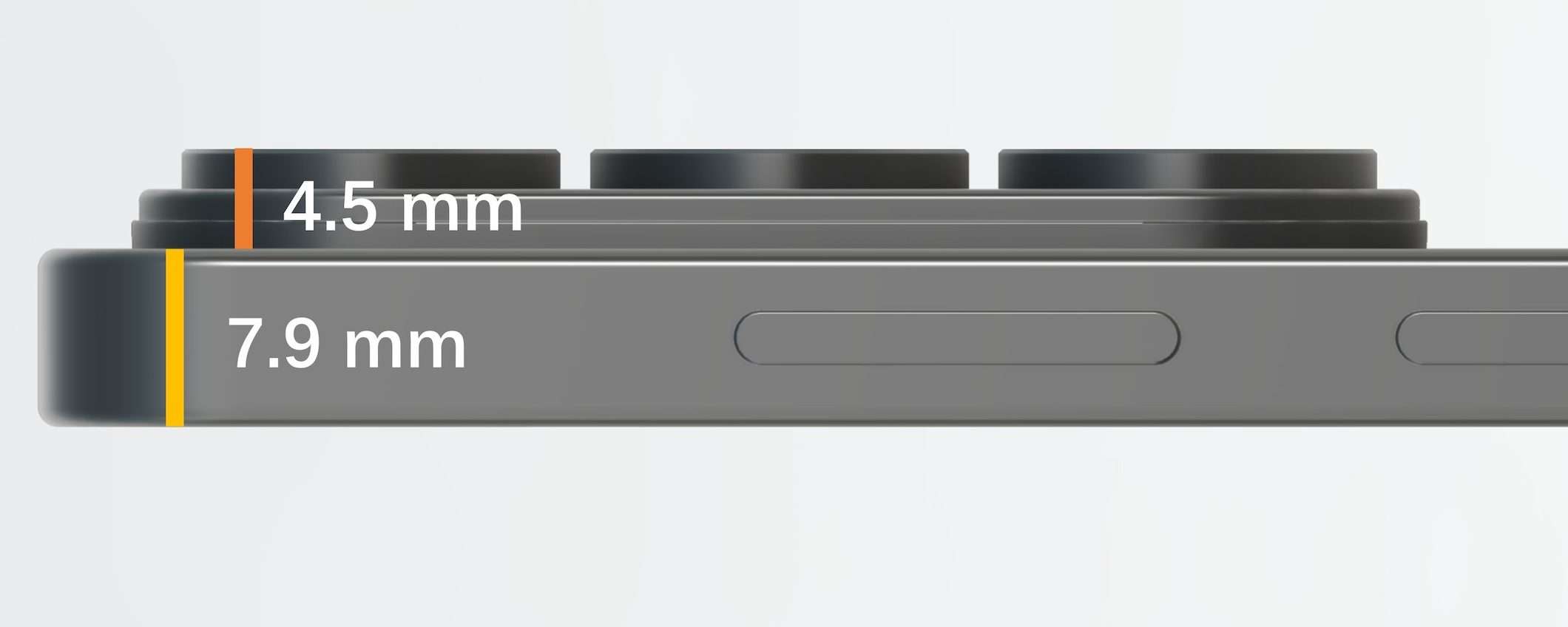 Samsung Galaxy S26 Ultra: il gruppo fotocamere sarà ingombrante